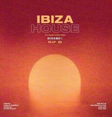 Vinyl Record Various Artists - Ibiza House: The Classics of Ibiza Nights (Remastered) (2 LP)