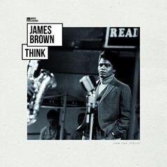 LP ploča James Brown - Music Legends: Think (Remastered) (180 g) (LP)