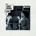 James Brown - Music Legends: Think (Remastered) (180 g) (LP)