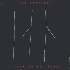 Vinyl Record Jan Garbarek - I Took Up The Runes (180 g) (LP)