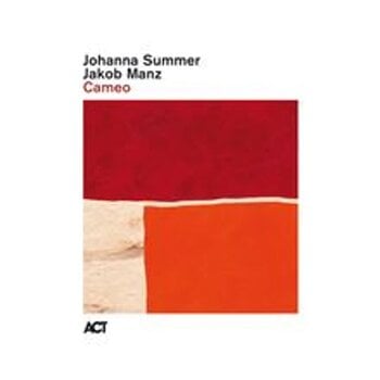 Disco de vinil Johanna Summer & Jakob Manz - Cameo (180 g) (LP) - 1