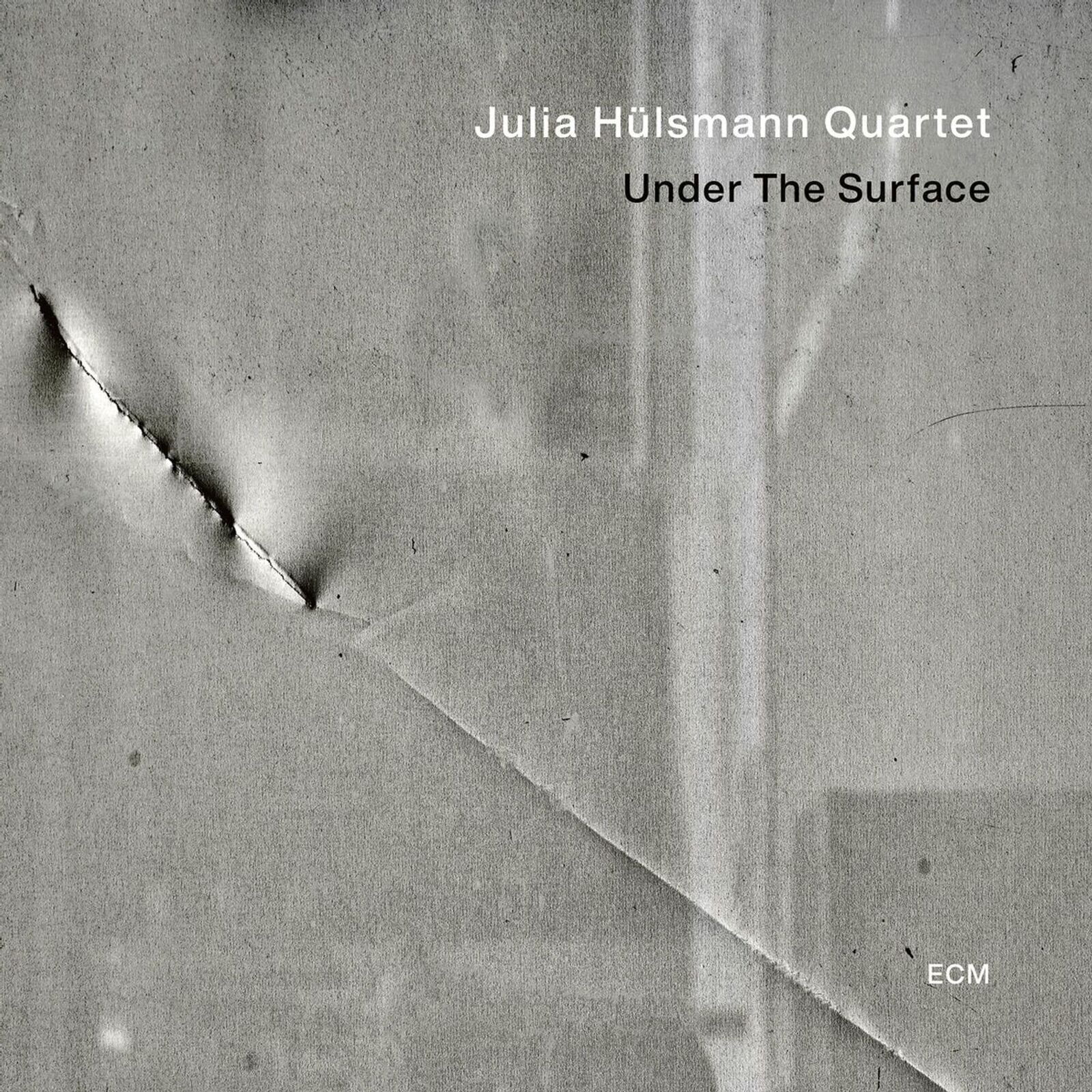 LP ploča Julia Hülsmann Quartet - Under The Surface (LP)
