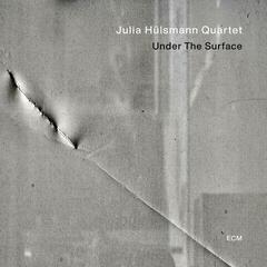 LP ploča Julia Hülsmann Quartet - Under The Surface (LP)