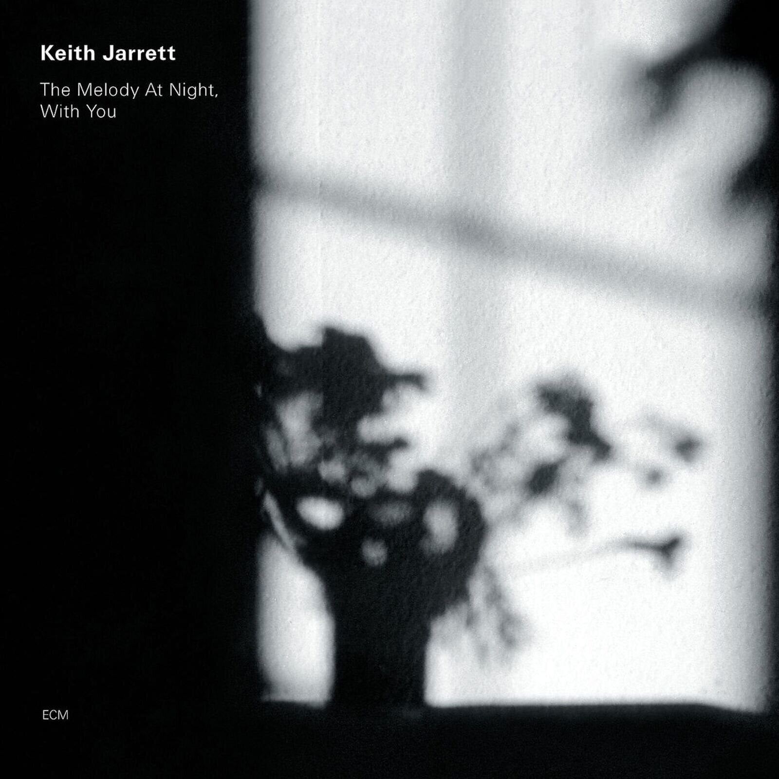 LP ploča Keith Jarrett - The Melody At Night, With You (180 g) (LP)