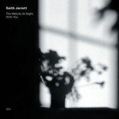 LP ploča Keith Jarrett - The Melody At Night, With You (180 g) (LP)