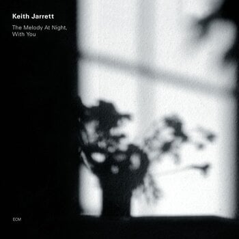 LP ploča Keith Jarrett - The Melody At Night, With You (180 g) (LP) - 1