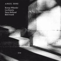 Vinyl Record Kenny Wheeler & Lee Konitz & Dave Holland & Bill Frisell - Angel Song (Reissue) (2 LP)
