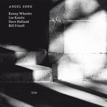 Vinyl Record Kenny Wheeler & Lee Konitz & Dave Holland & Bill Frisell - Angel Song (Reissue) (2 LP) - 1