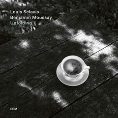 Disco de vinil Louis Sclavis & Benjamin Moussay - Unfolding (LP)