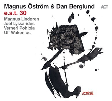 Disc de vinil Magnus Öström & Dan Berglund - e.s.t. 30 (Misprint) (180 g) (LP) - 1