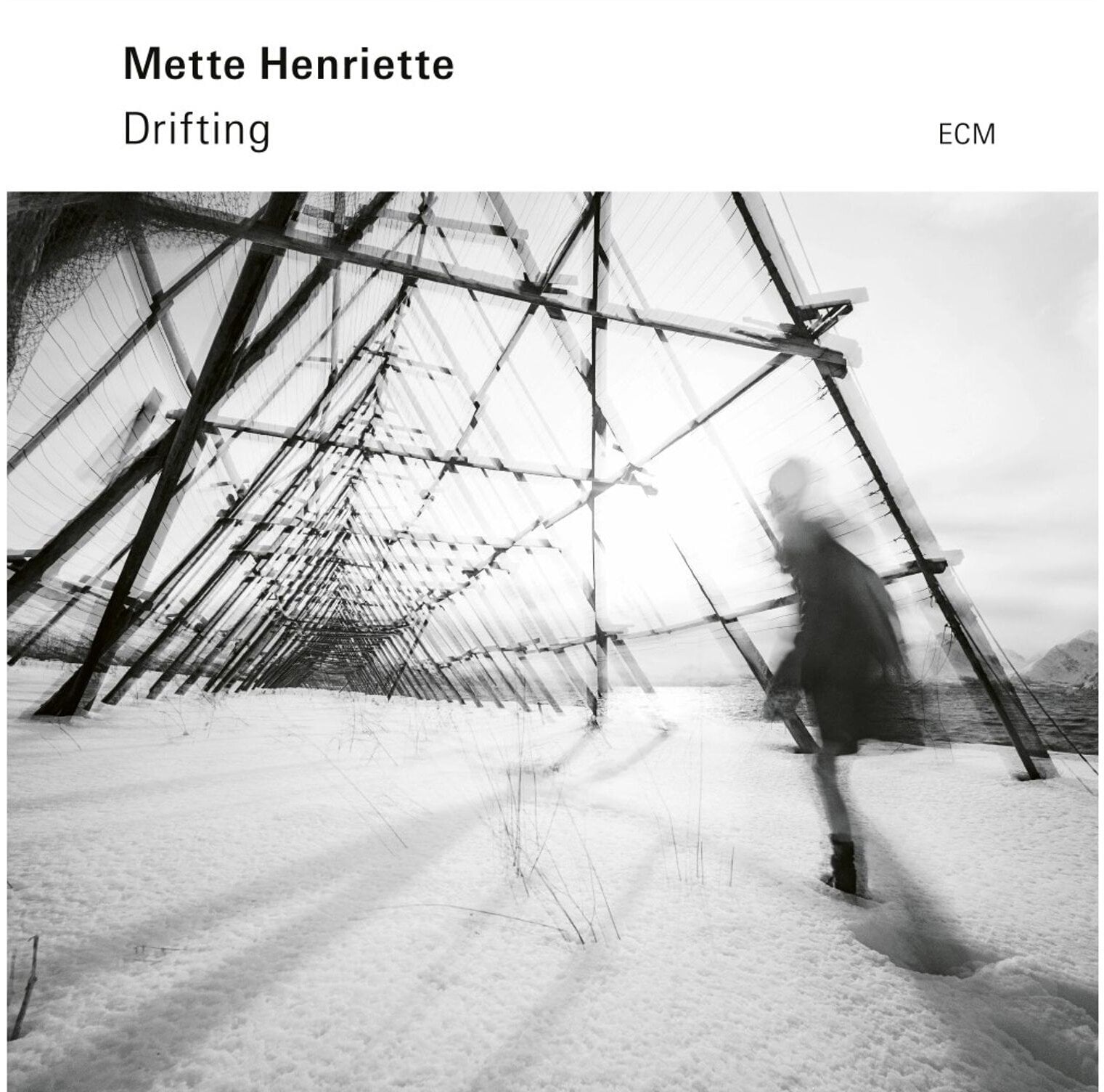 Disc de vinil Mette Henriette - Drifting (LP)