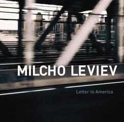 Disco de vinil Milcho Leviev - Letter To America (LP)