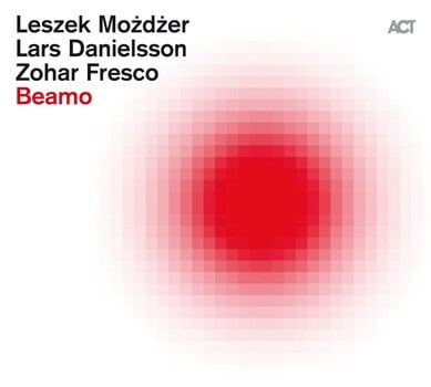 Disc de vinil Leszek Możdżer & Lars Danielson & Zohar Fresco - Beamo (180 g) (2 LP) - 1