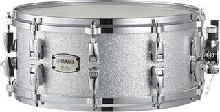 Мали бубањ Yamaha Absolute Hybrid AMS1460 14" Silver Sparkle Мали бубањ