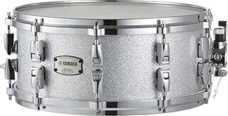 Мали бубањ Yamaha Absolute Hybrid AMS1460 14" Silver Sparkle Мали бубањ - 1