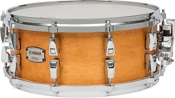 Мали бубањ Yamaha Absolute Hybrid AMS1460 14" Vintage Natural Мали бубањ - 1