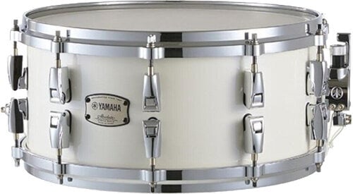 Мали бубањ Yamaha Absolute Hybrid AMS1460 14" Polar White Мали бубањ