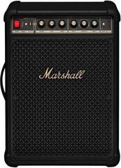 Partybox Marshall Bromley 450 Black & Brass Partybox