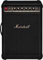 Marshall Bromley 450 Black & Brass Partybox