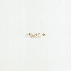 Vinyl Record Bnnyhunna - Psalm Funk (Coloured) (LP)