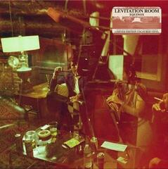 Disco in vinile Levitation Room - Equinox (Solar Custard Coloured) (LP)