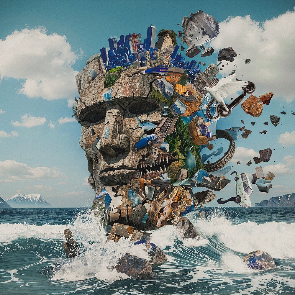 Musik-CD Maverick Mom - Travessia (2 CD)