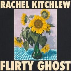 Vinyl Record Rachel Kitchlew - Flirty Ghost (LP)