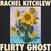 Vinyl Record Rachel Kitchlew - Flirty Ghost (LP)