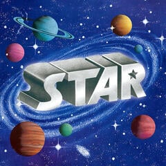 Vinyl Record Rip Slyme - Star (2 LP)