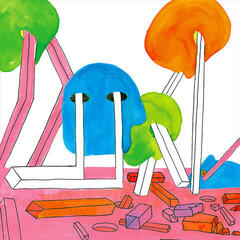 Vinyl Record Rip Slyme - Masterpiece (2 LP)