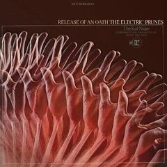 Disco in vinile The Electric Prunes - Release Of An Oath (Limited Edition) (LP)
