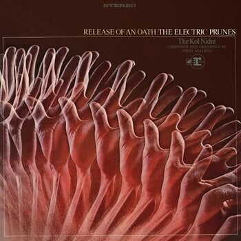 Vinyl Record The Electric Prunes - Release Of An Oath (Limited Edition) (LP) - 1