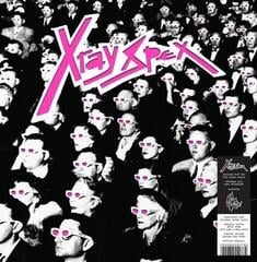 Vinüülplaat X-Ray Spex - Obsessed With You (The Early Years) (Neon Pink Coloured) (LP)