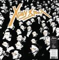 X-Ray Spex - Obsessed With You (The Early Years) (Neon Orange Coloured) (LP)