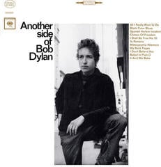 Vinyl Record Bob Dylan - Another Side Of Bob Dylan (LP)