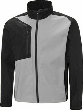 Giacca impermeabile Galvin Green Andres Gore-Tex Black/Steel Grey L - 1