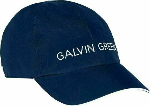 Cap Galvin Green Axiom Cap Navy - 1