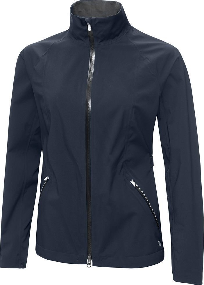 Giacca impermeabile Galvin Green Adele Gore-Tex Navy S