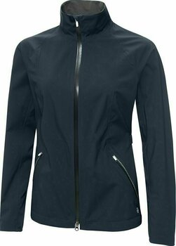 Giacca impermeabile Galvin Green Adele Gore-Tex Navy XS - 1