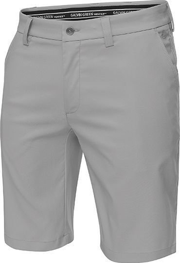 Shorts Galvin Green Paolo Ventil8+ Steel Grey 32
