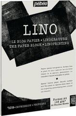 Linoleum Pébéo Lino Linoleum A4