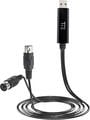 TIE MIDI 1i1o MIDI Interface