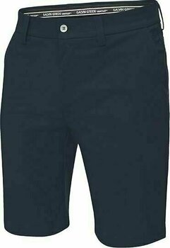 Kratke hlače Galvin Green Paolo Ventil8+ Navy 32 - 1