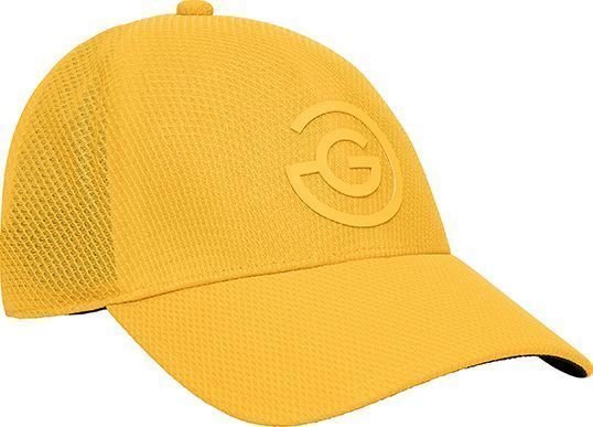 Mütze Galvin Green Seth Cap Gold L/XL