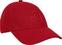Καπέλο Galvin Green Seth Cap Red L/XL