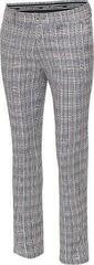 Galvin Green Ned Ventil8 Mens Trousers White/Black