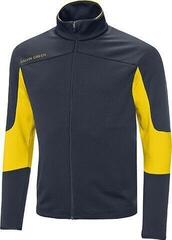 Galvin Green Dale Insula Mens Jacket Navy/Lemon Chrome S Galvin Green Dale Insula Mens Jacket Navy/Lemon Chrome S