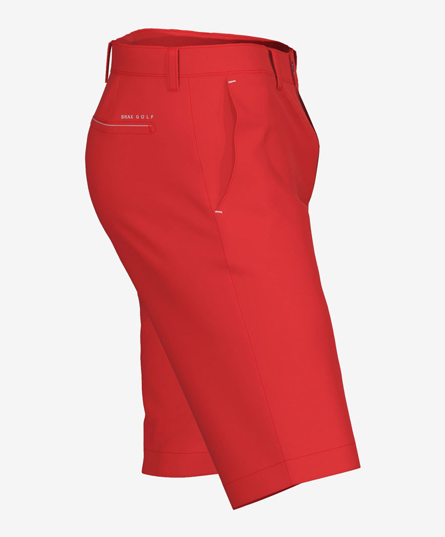 Kratke hlače Brax Tour S Rdeča 58
