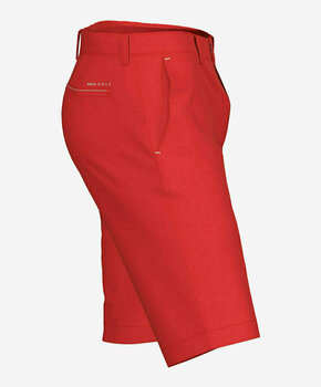 Korte broek Brax Tour S Mens Shorts Red 48 - 1