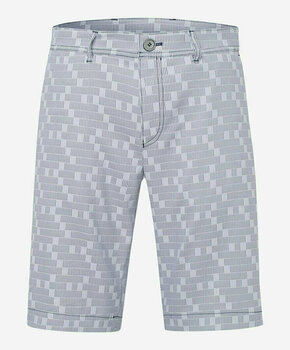 Korte broek Brax Tour S Mens Shorts Blue Navy 56 - 1